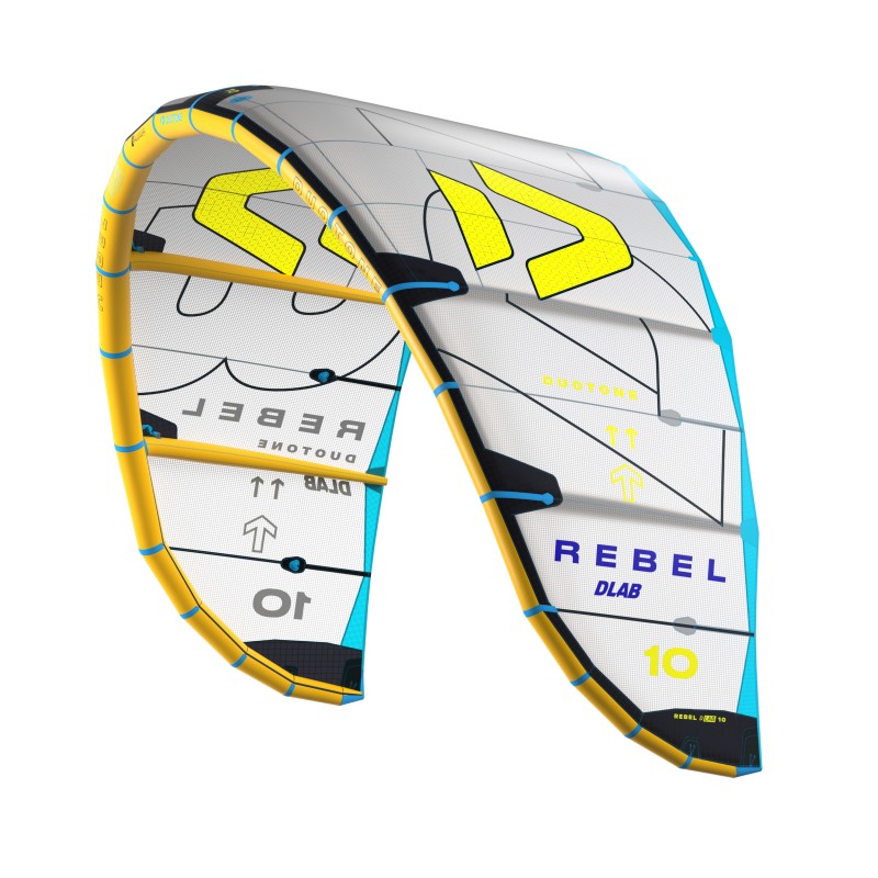 rebel, D/LAB, 2025, duotone